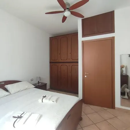 Casa Anna Апартаменты Комо