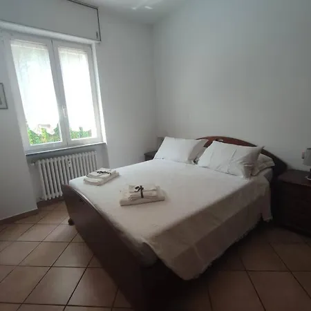 Apartamento Casa Anna *