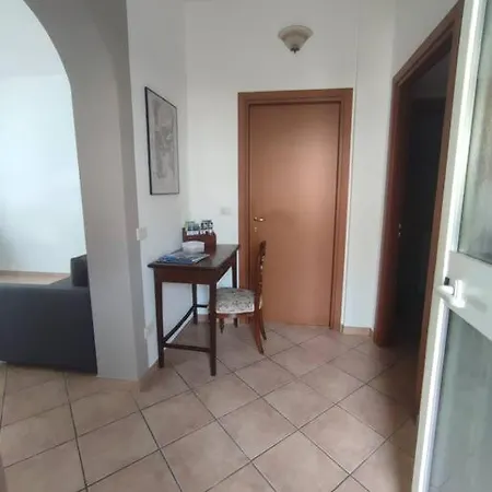 Апартаменты Casa Anna