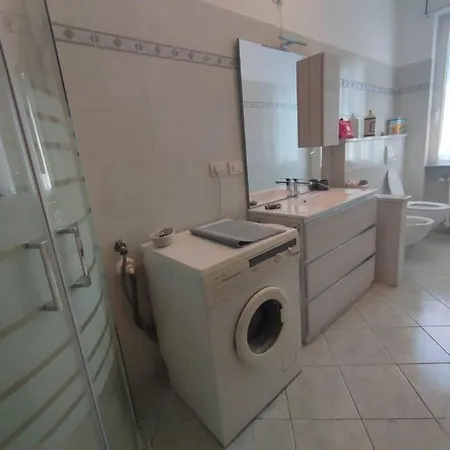 Apartamento Casa Anna *