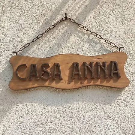 Casa Anna * Комо